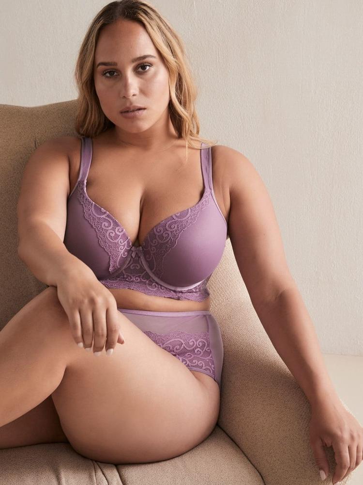 25P BBW SEXY BRA 283
