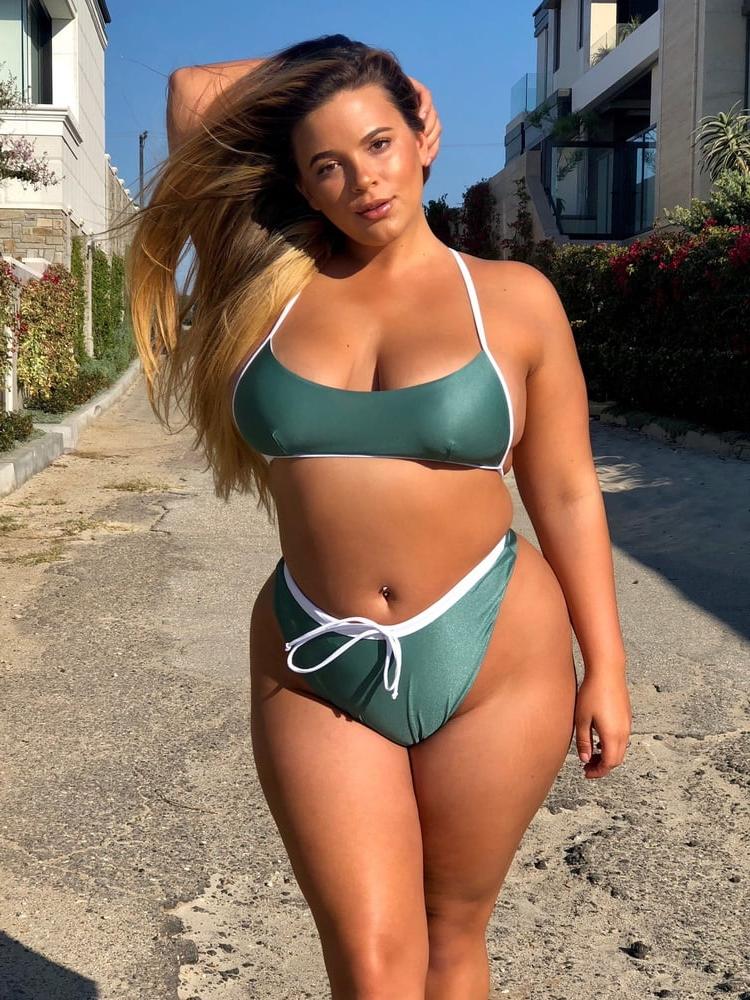 25P BBW SEXY BRA 283