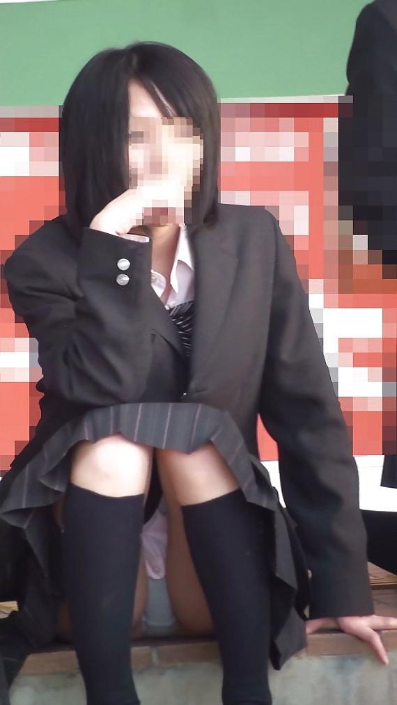 25P I love Japanese high school girls 5