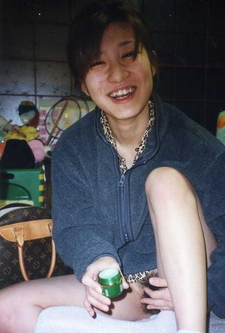 15P Japanese Amateur-175