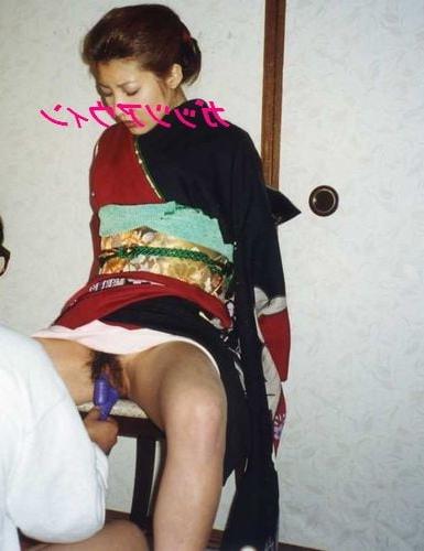 15P Japanese Amateur-175