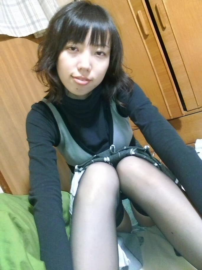 25P Japanese Amateur-169