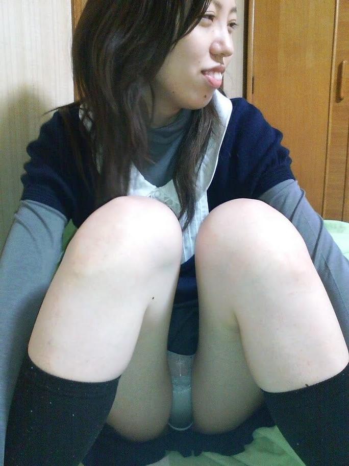 25P Japanese Amateur-169