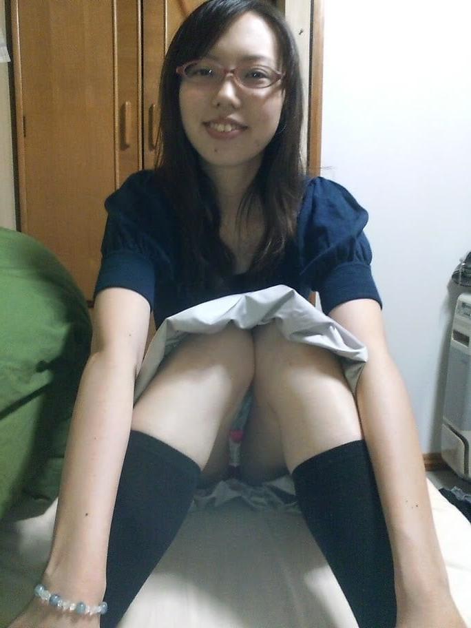 25P Japanese Amateur-169