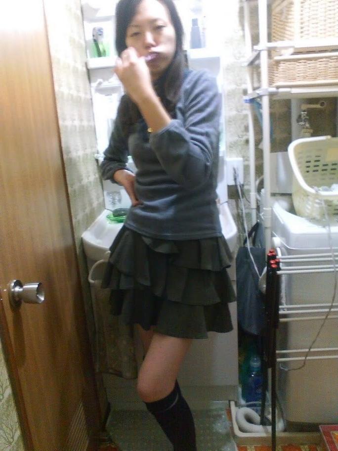 25P Japanese Amateur-169