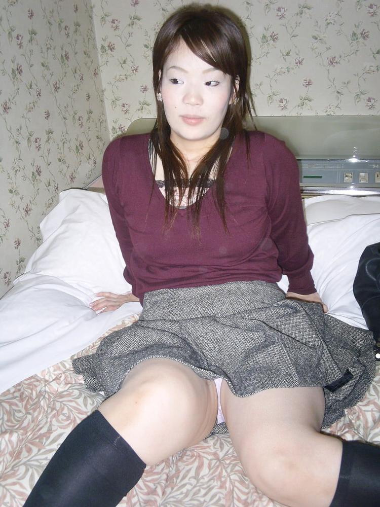 25P Japanese Amateur-178