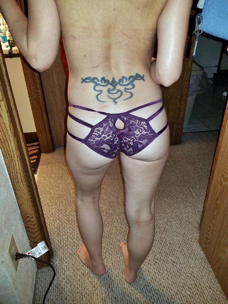 25P 3 Holes Cock &amp; CumDump Whore C Johnson 33yr Cunt From USA