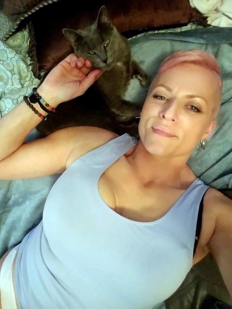 25P Fuckmeat 3 Holes Whore CumDump Slut Jenny 39yr Cunt From USA