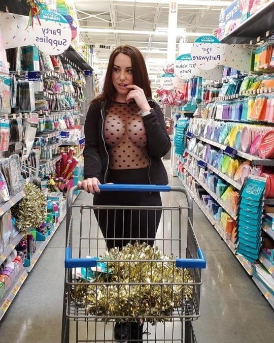 25P No Bra 12