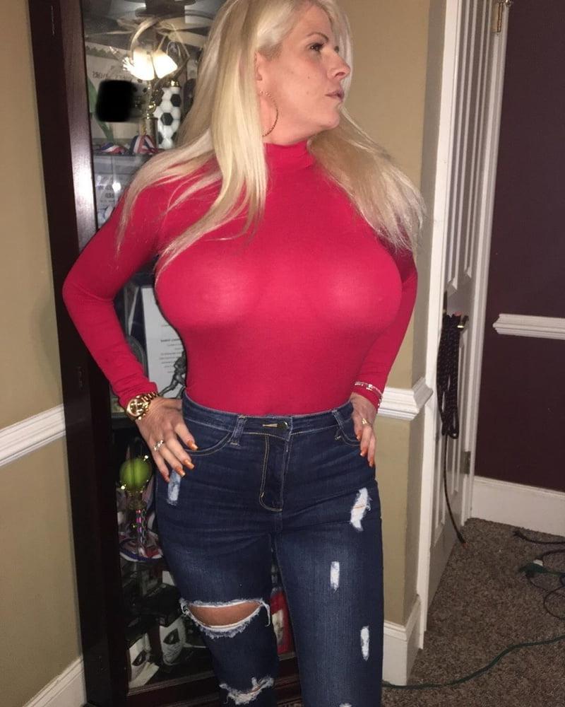 25P No Bra 12