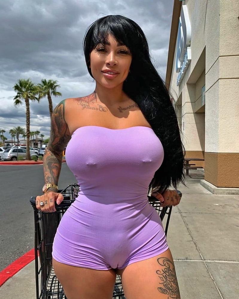 25P No Bra 12