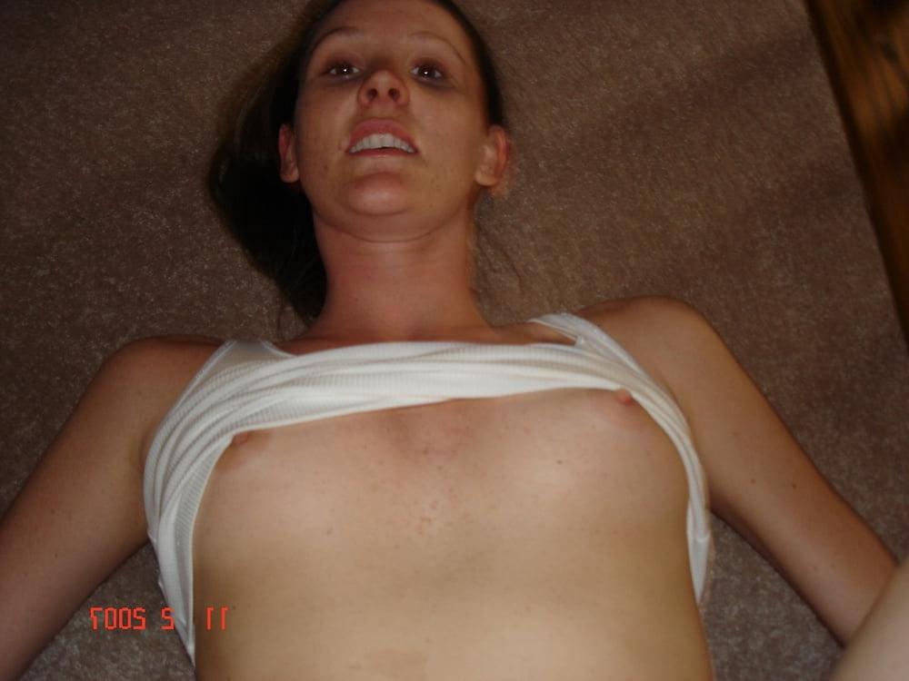 25P Breasts &amp; Face (Waist-Up) 192