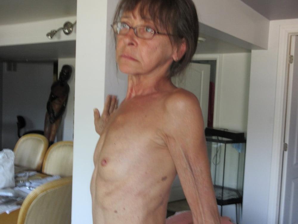 25P Breasts &amp; Face (Waist-Up) 192