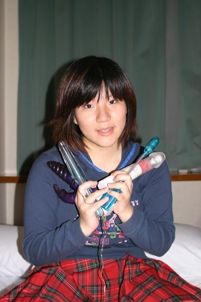25P Japanese Amateur-200