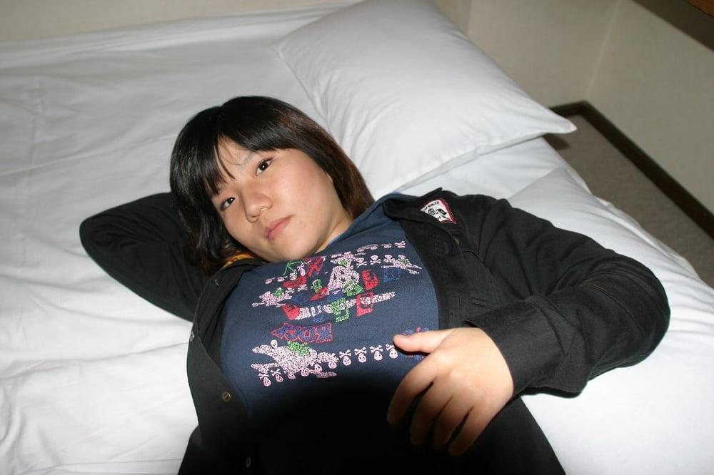 25P Japanese Amateur-200