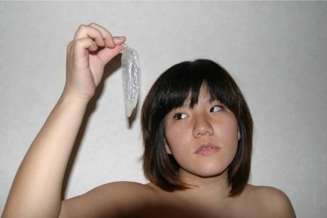 25P Japanese Amateur-200