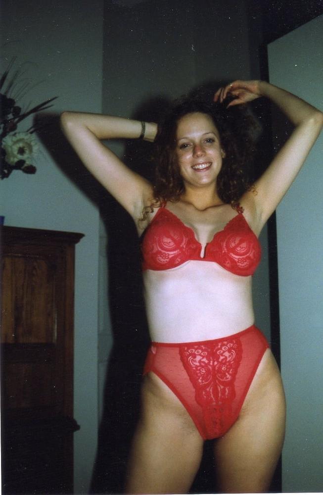 16P Ex girlfriend