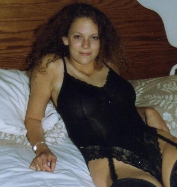 16P Ex girlfriend