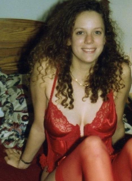 16P Ex girlfriend