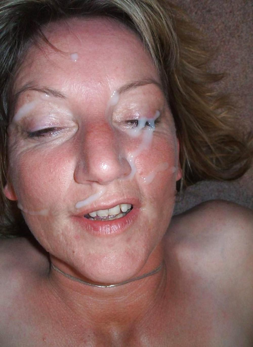 25P Saugende Damen-Gesichtsbehandlungen