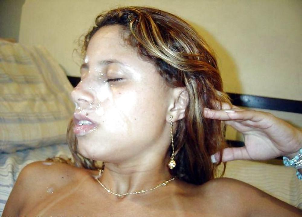 25P Saugende Damen-Gesichtsbehandlungen