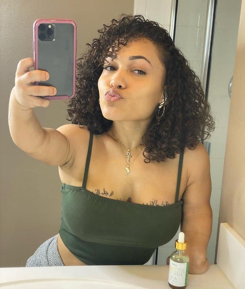 12P Thick and Sexy