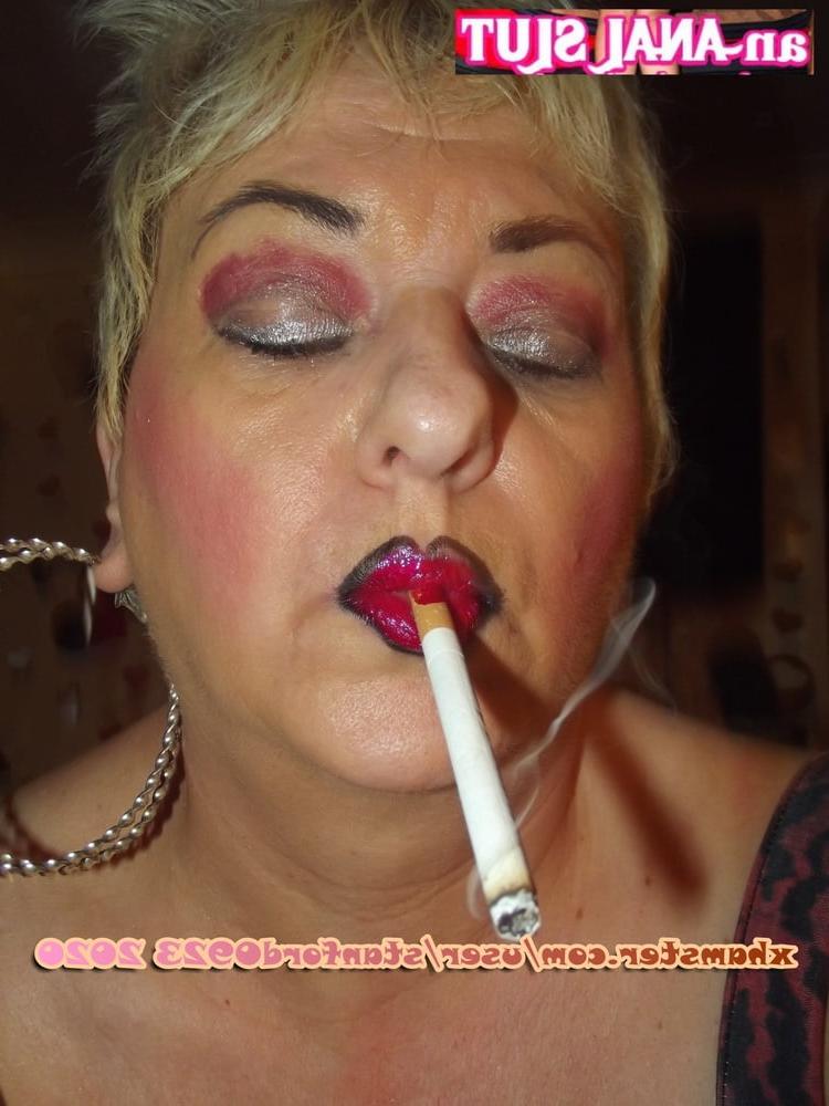 25P an-ANAL SLUT 2020