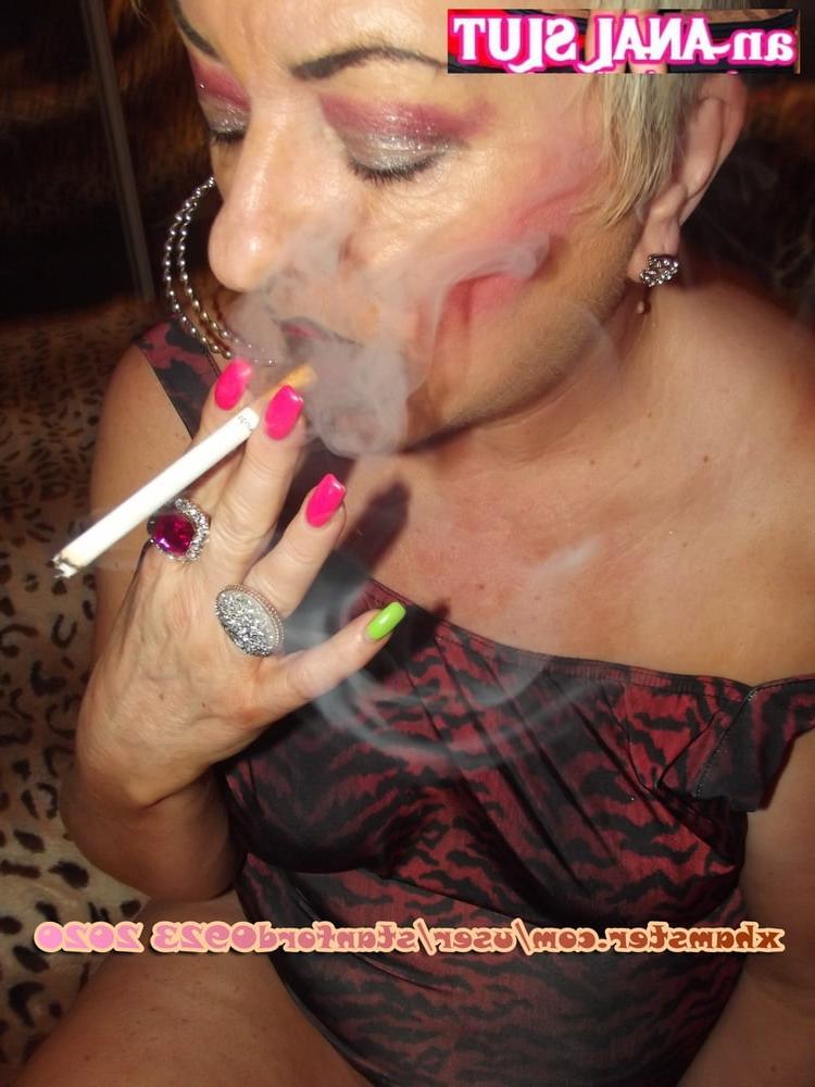25P an-ANAL SLUT 2020