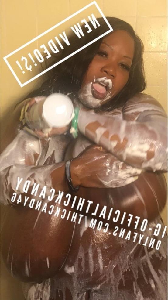 6P Thick Candy