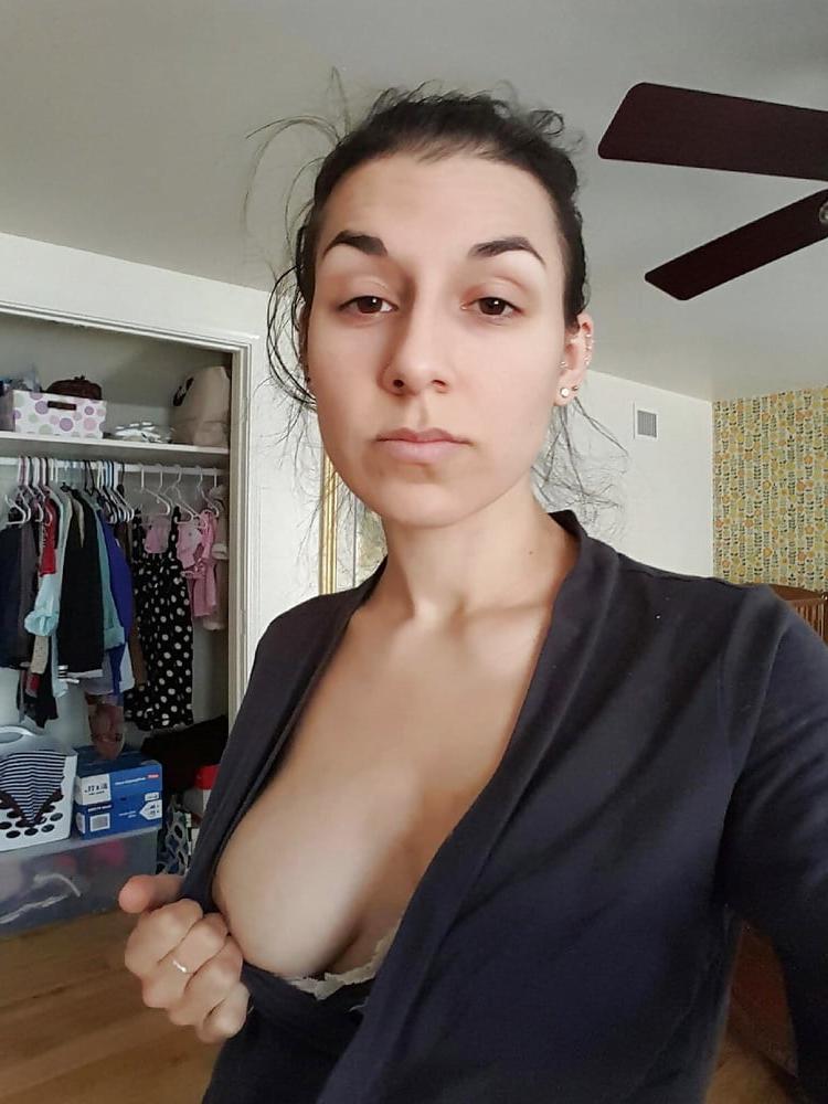 6P Someone's girlfriend