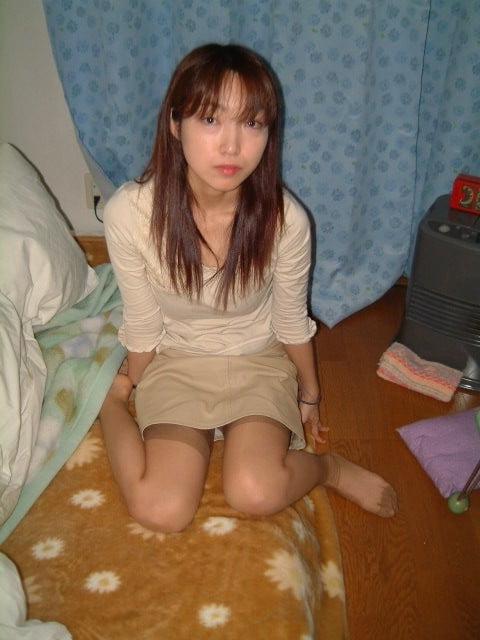 25P Japanese Amateur-158