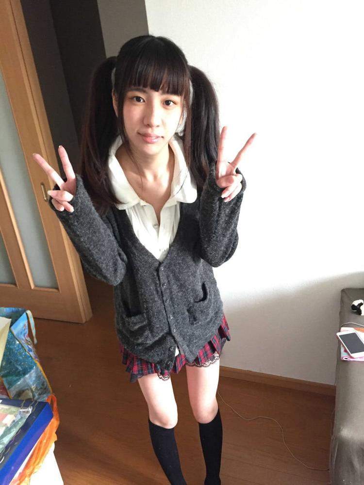 25P Japanese Amateur-154
