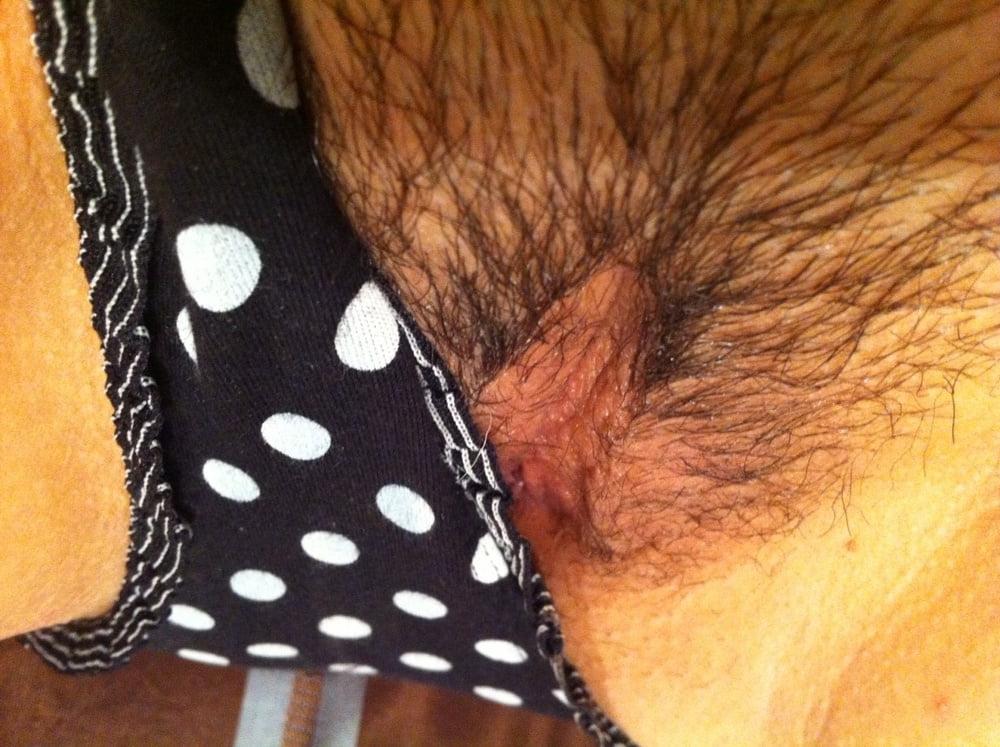 25P Sexy Mexican Milf