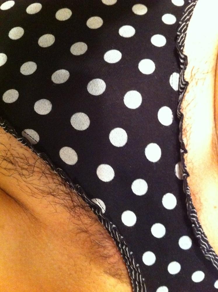 25P Sexy Mexican Milf