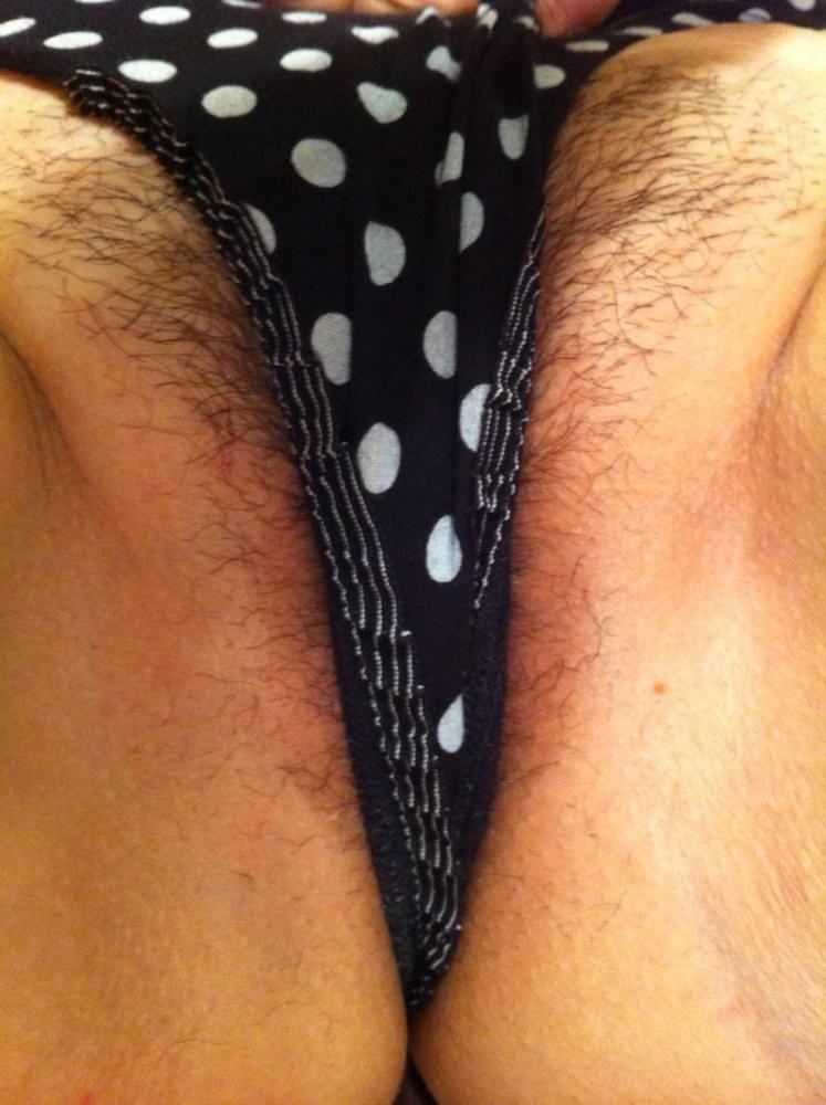 25P Sexy Mexican Milf