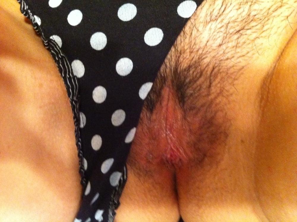25P Sexy Mexican Milf