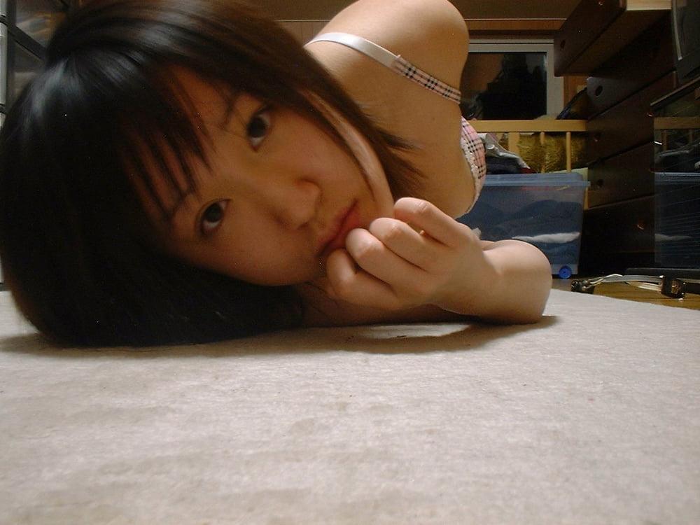 25P Japanese Amateur-164