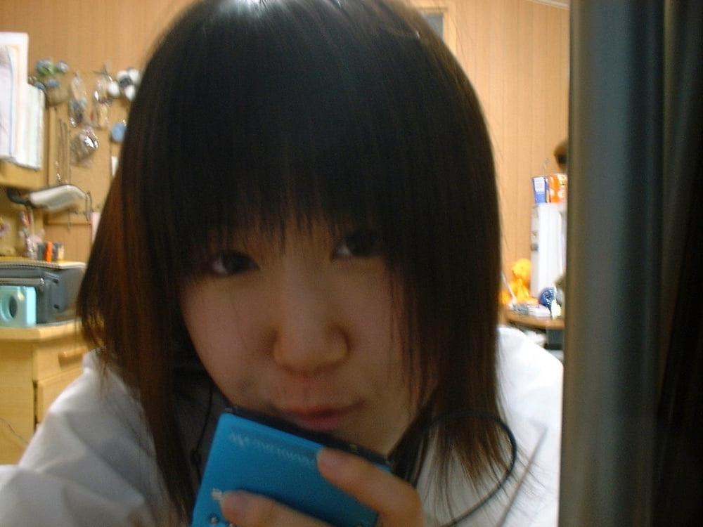 25P Japanese Amateur-164