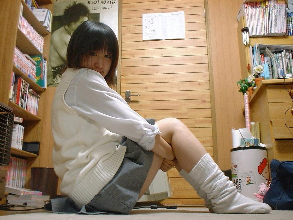 25P Japanese Amateur-164
