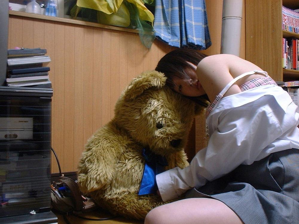 25P Japanese Amateur-164