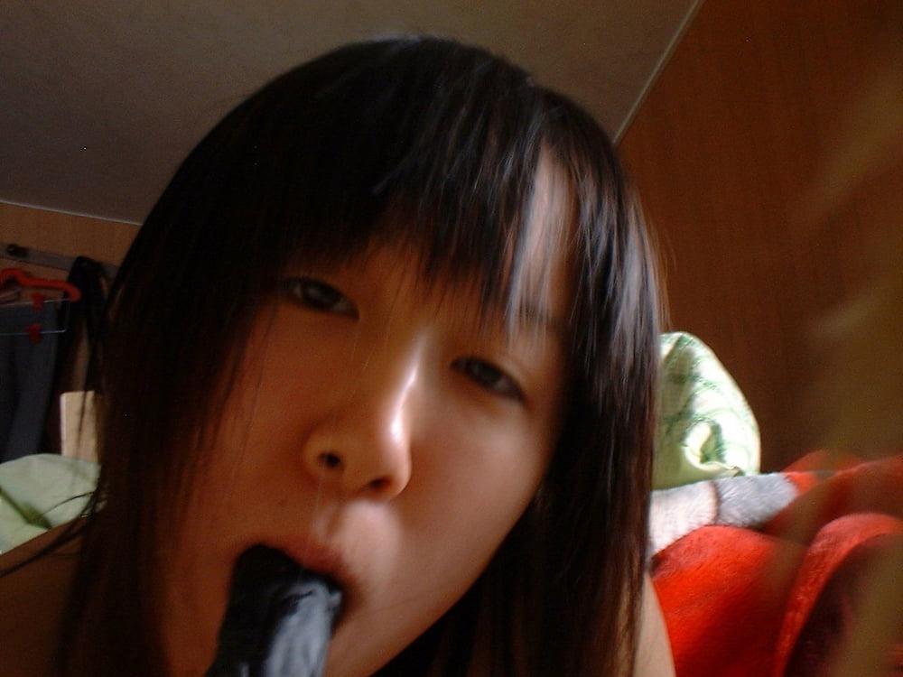 25P Japanese Amateur-164