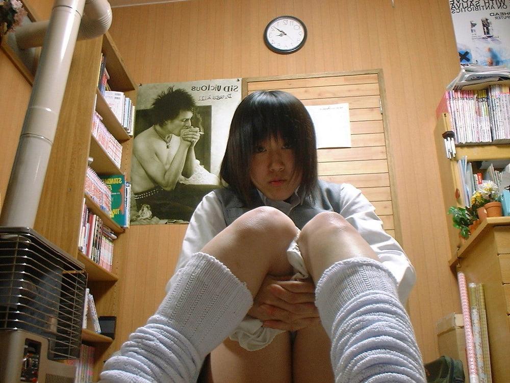 25P Japanese Amateur-164