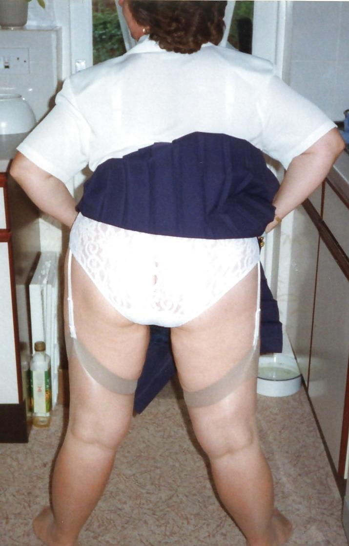 25P Panty girdle 13