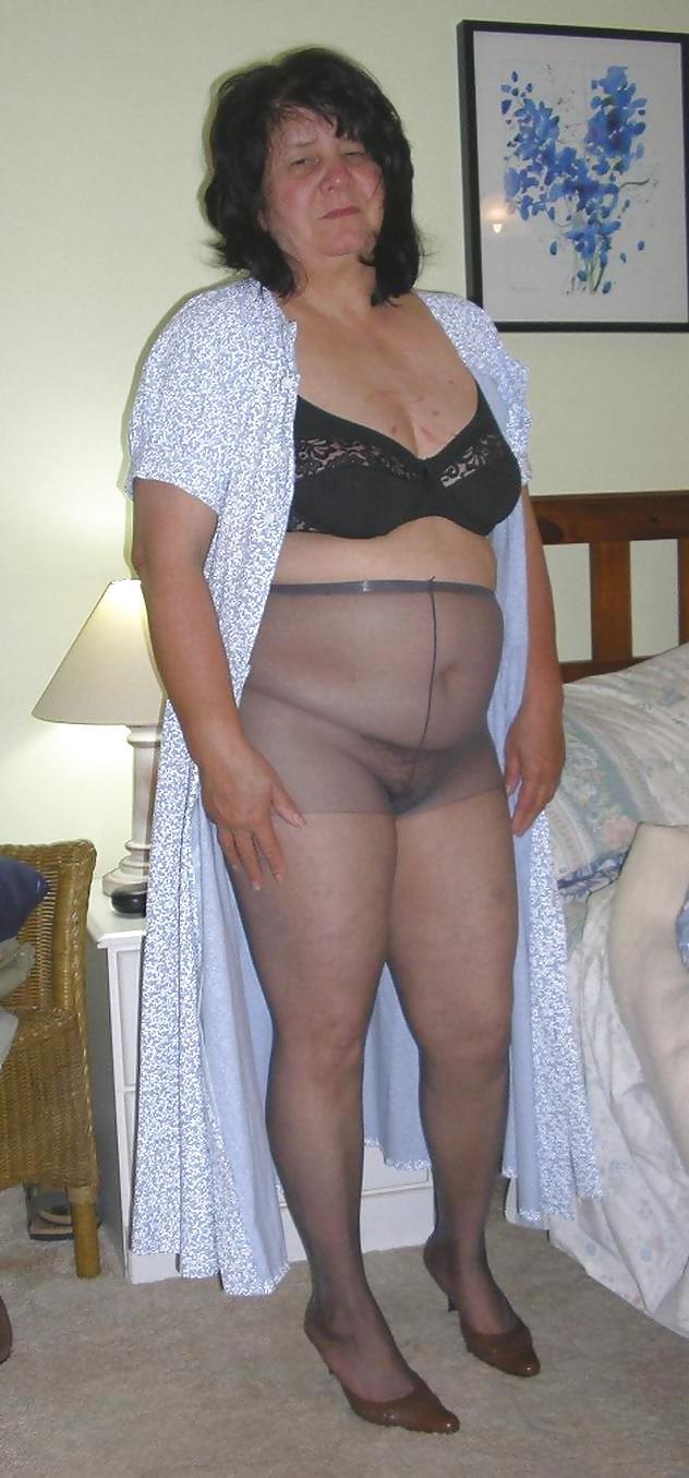 25P Panty girdle 13