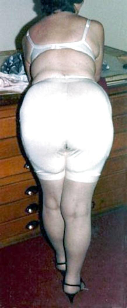 25P Panty girdle 13