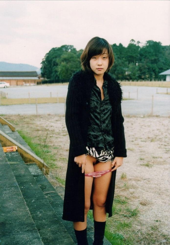 25P Japanese Amateur-163