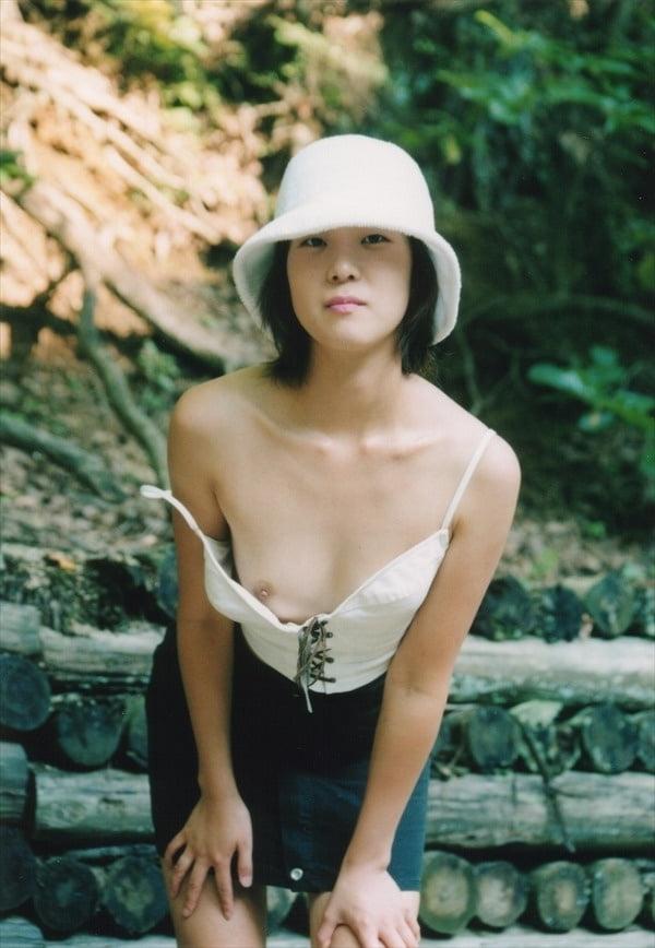 25P Japanese Amateur-163