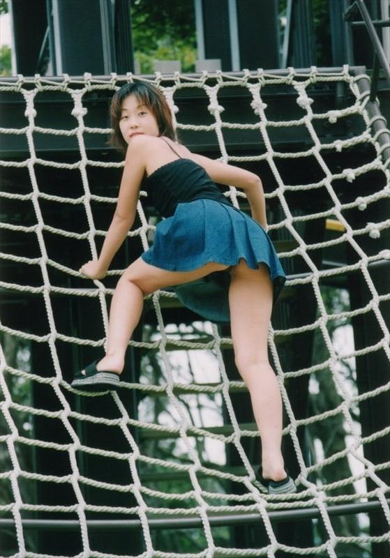 25P Japanese Amateur-163