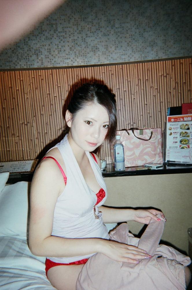 10P Japanese Amateur-143