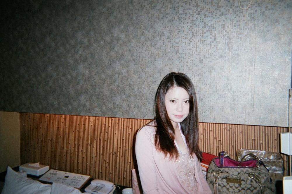 10P Japanese Amateur-143